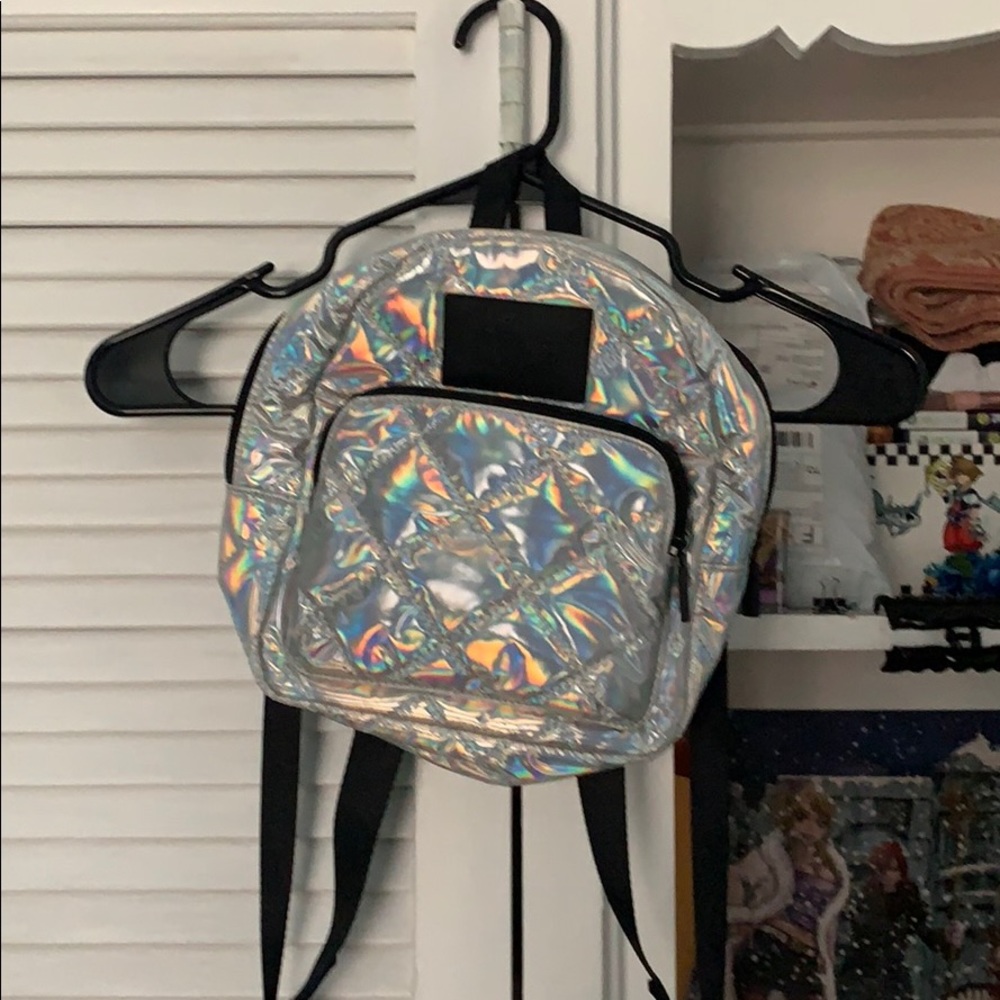 Victoria’s Secret mini backpack